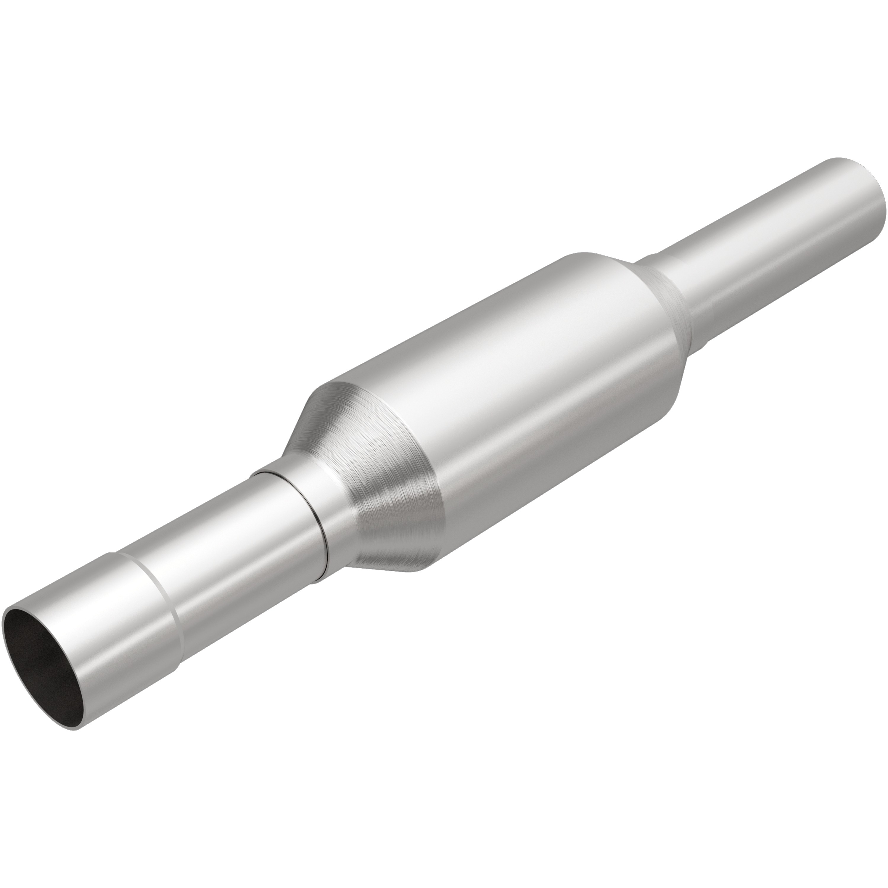 MagnaFlow Exhaust Products 23221 Standard Grade Direct-Fit Catalytic Converter